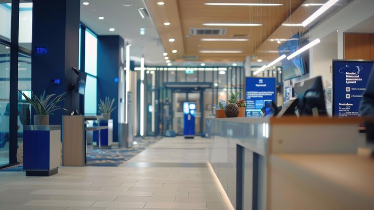 PimaFed Credit Union Team